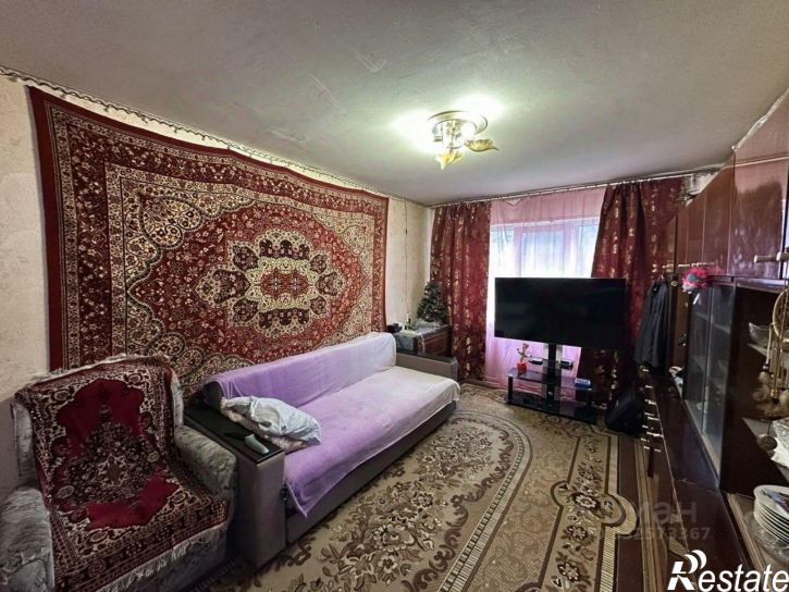 2-комн квартира пр-кт Кирова, 22,  д. 22