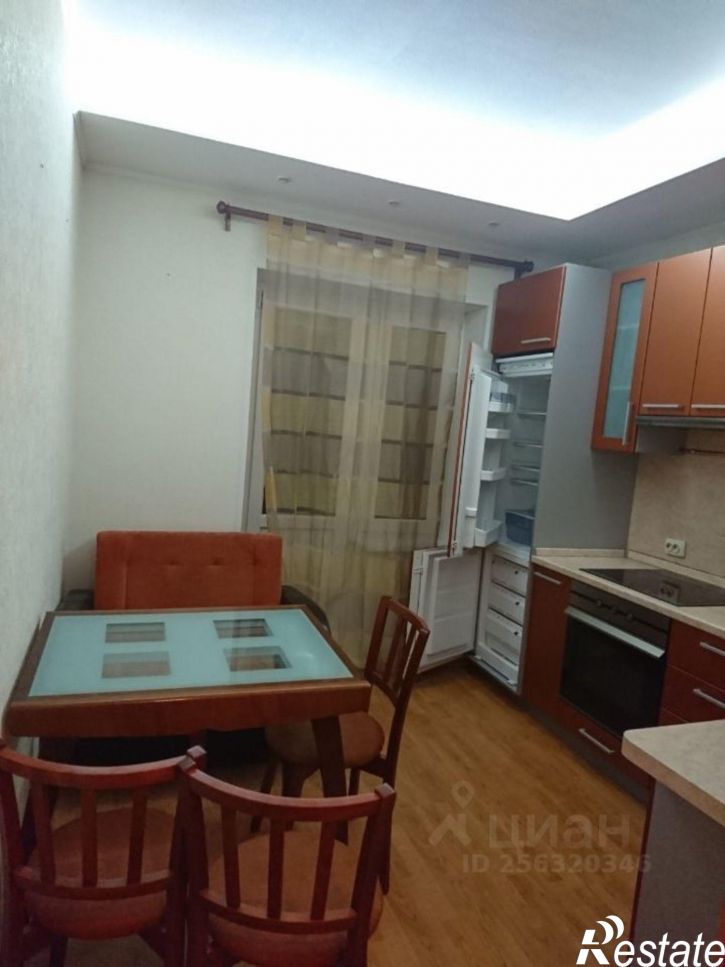 1-комн квартира пр-кт Кирова, 47,  д. 47
