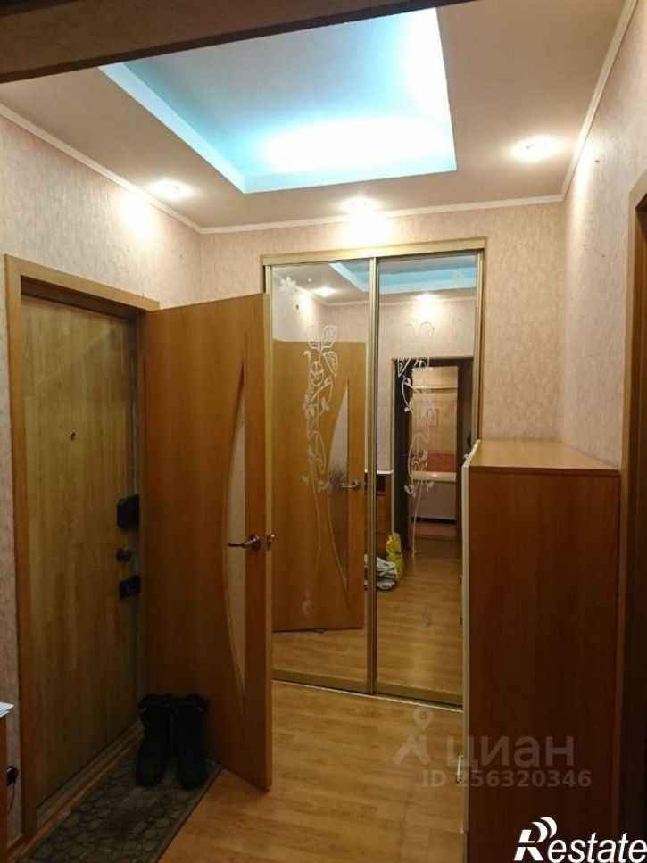 1-комн квартира пр-кт Кирова, 47,  д. 47