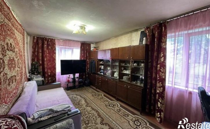 2-комн квартира пр-кт Кирова, 22,  д. 22