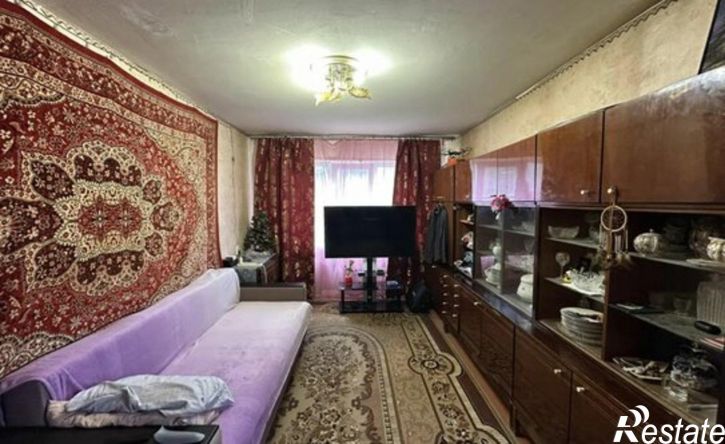 2-комн квартира пр-кт Кирова, 22,  д. 22