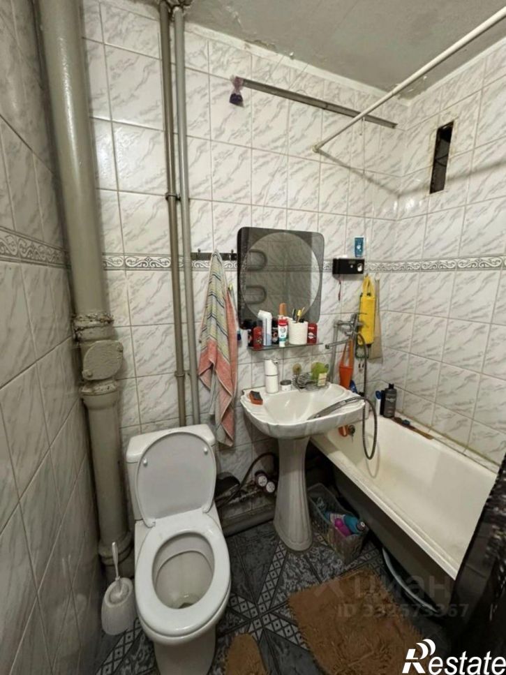 2-комн квартира пр-кт Кирова, 22,  д. 22