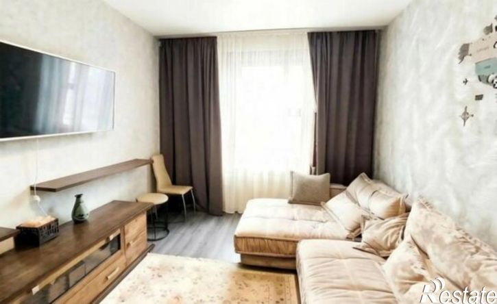 2-комн квартира ул Профессора Сомова, 5,  д. 5