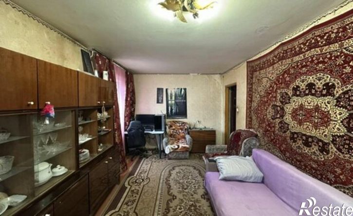 2-комн квартира пр-кт Кирова, 22,  д. 22