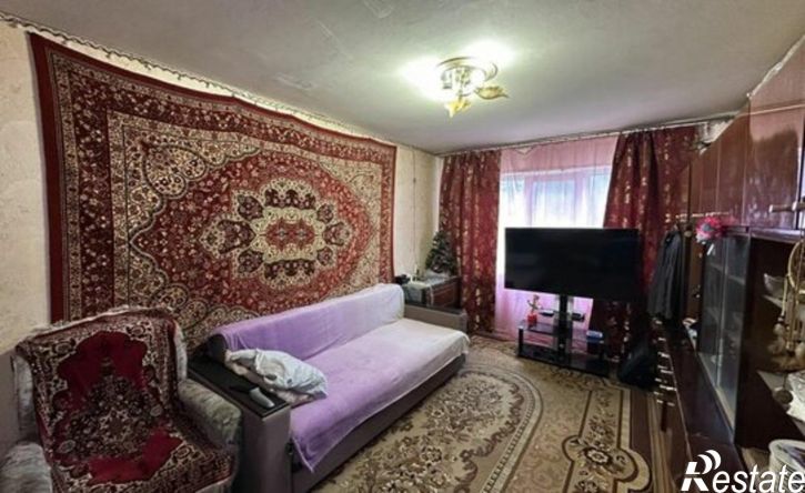 2-комн квартира пр-кт Кирова, 22,  д. 22