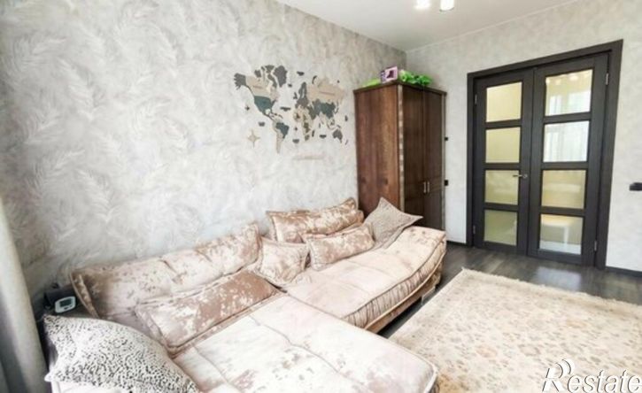 2-комн квартира ул Профессора Сомова, 5,  д. 5