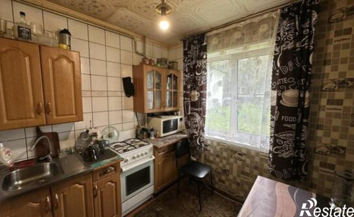 2-комн квартира пр-кт Кирова, 22,  д. 22