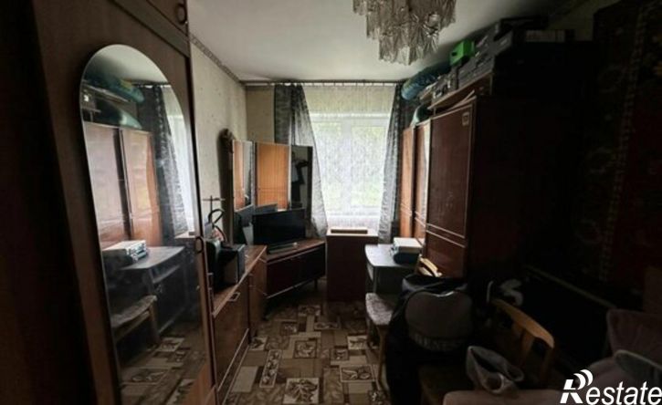 2-комн квартира пр-кт Кирова, 22,  д. 22