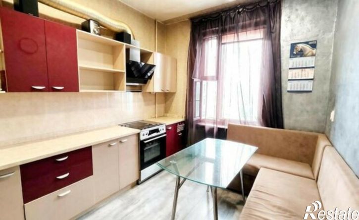 2-комн квартира ул Профессора Сомова, 5,  д. 5