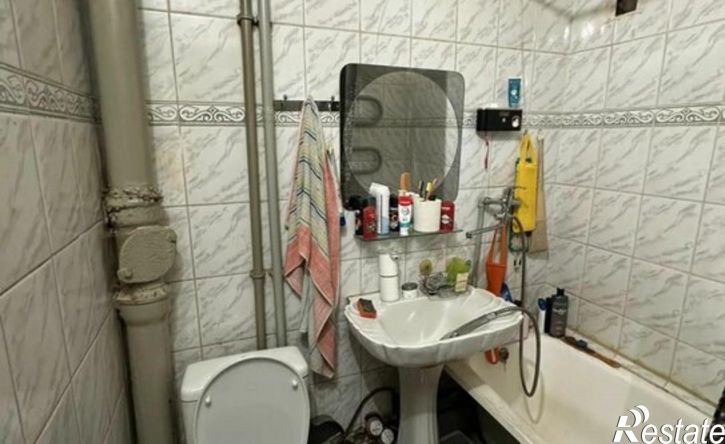 2-комн квартира пр-кт Кирова, 22,  д. 22