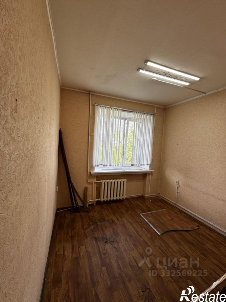 Офис ул Карла Маркса, 25А,  д. 25А