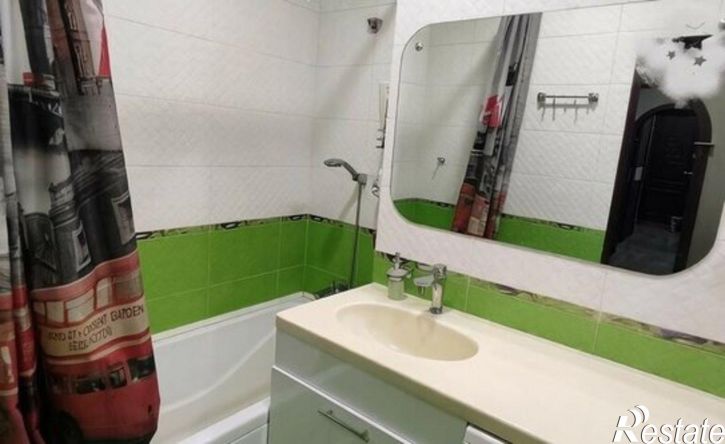 2-комн квартира ул Профессора Сомова, 5,  д. 5