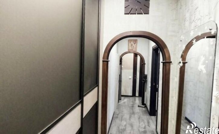 2-комн квартира ул Профессора Сомова, 5,  д. 5