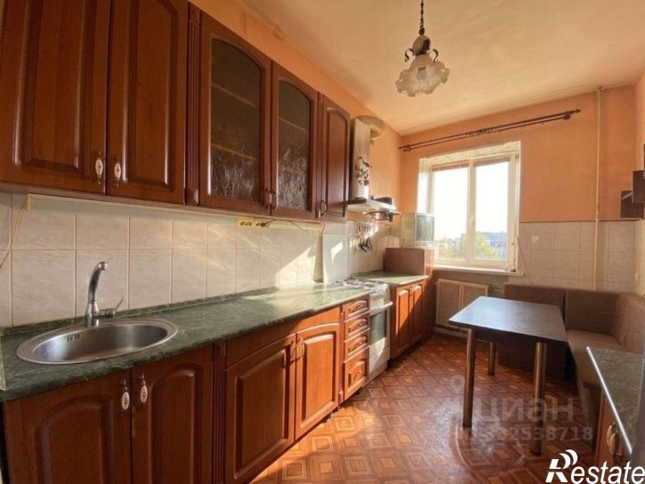3-комн квартира ул Сафонова, 28,  д. 28