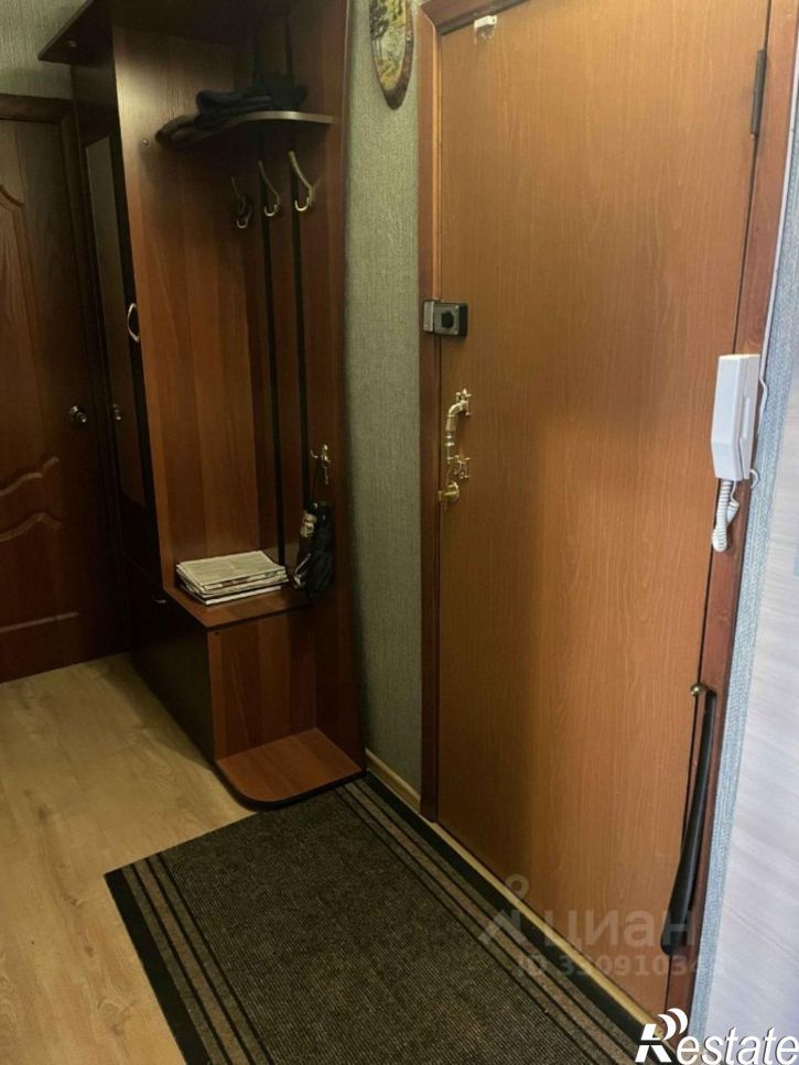 2-комн квартира ул Бочкова, 17,  д. 17