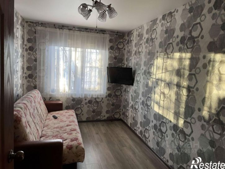 2-комн квартира ул Бочкова, 17,  д. 17