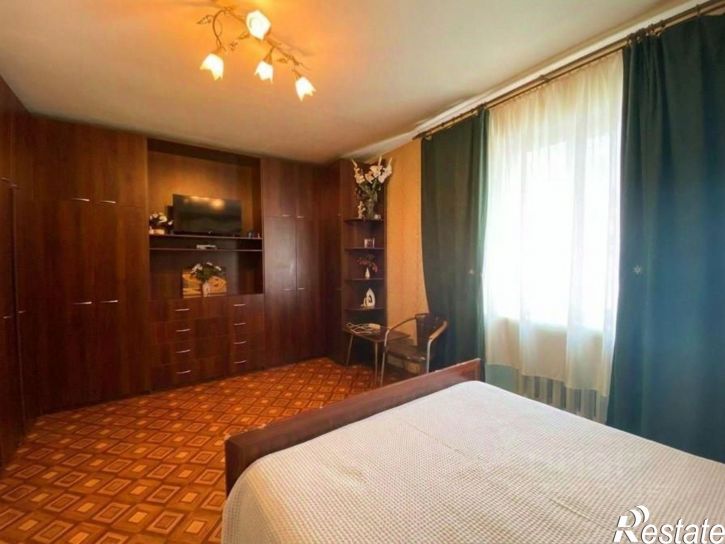 3-комн квартира ул Сафонова, 28,  д. 28