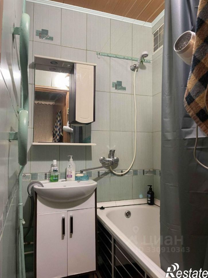 2-комн квартира ул Бочкова, 17,  д. 17