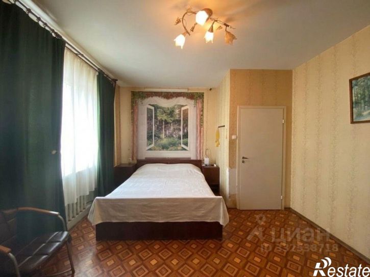 3-комн квартира ул Сафонова, 28,  д. 28