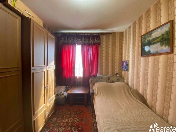 3-комн квартира ул Сафонова, 28,  д. 28