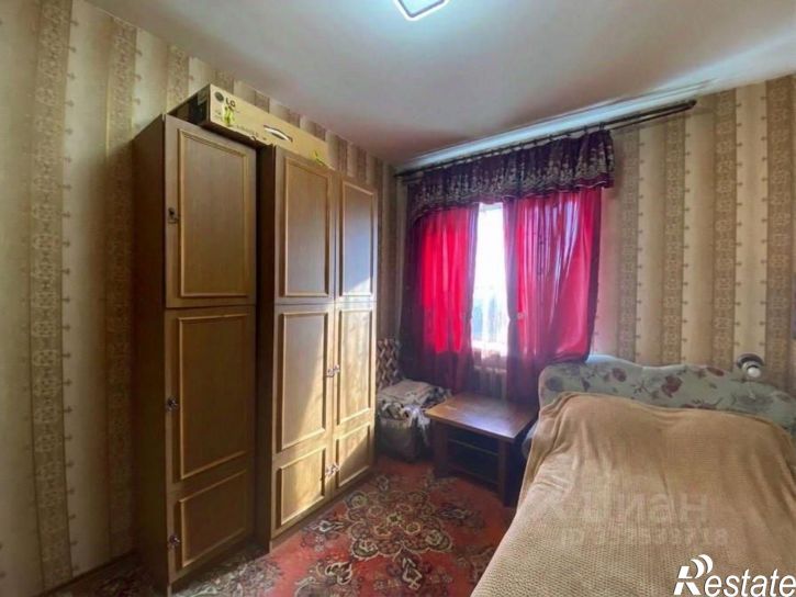 3-комн квартира ул Сафонова, 28,  д. 28