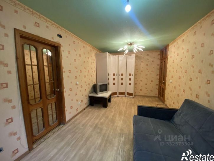 3-комн квартира ул Свердлова, 12 4,  д. 12 4,  к. 4