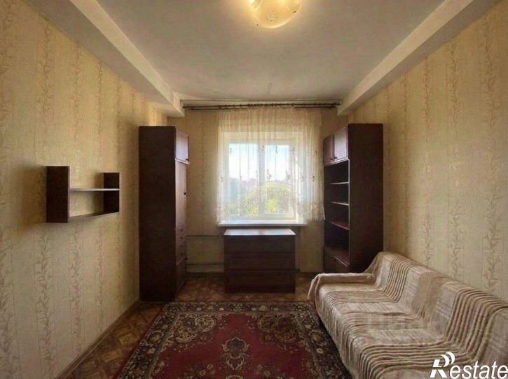 3-комн квартира ул Сафонова, 28,  д. 28