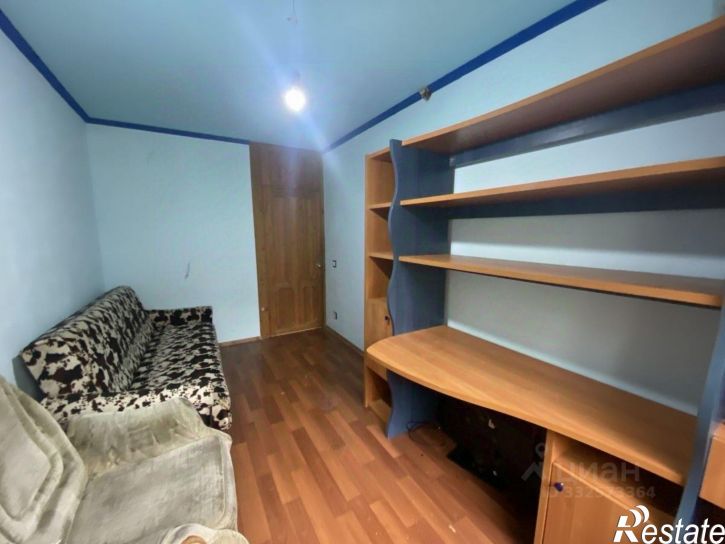 3-комн квартира ул Свердлова, 12 4,  д. 12 4,  к. 4