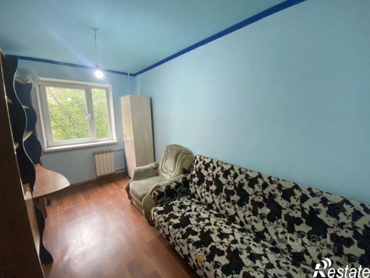 3-комн квартира ул Свердлова, 12 4,  д. 12 4,  к. 4