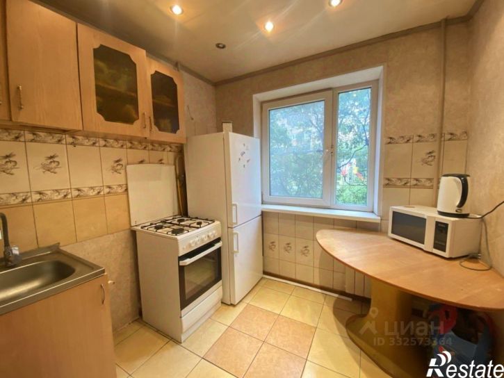 3-комн квартира ул Свердлова, 12 4,  д. 12 4,  к. 4