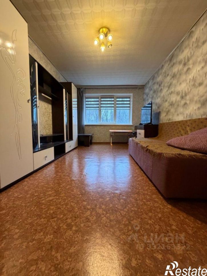 2-комн квартира ул Аскольдовцев, 18,  д. 18