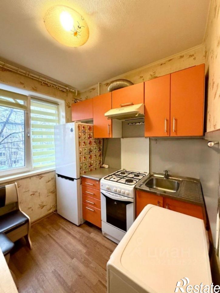 2-комн квартира ул Аскольдовцев, 18,  д. 18