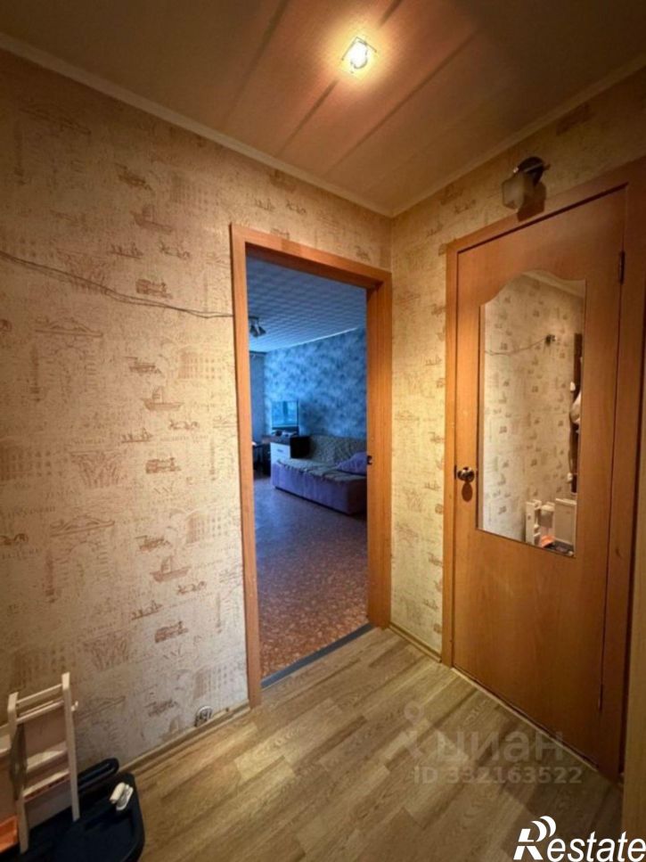 2-комн квартира ул Аскольдовцев, 18,  д. 18