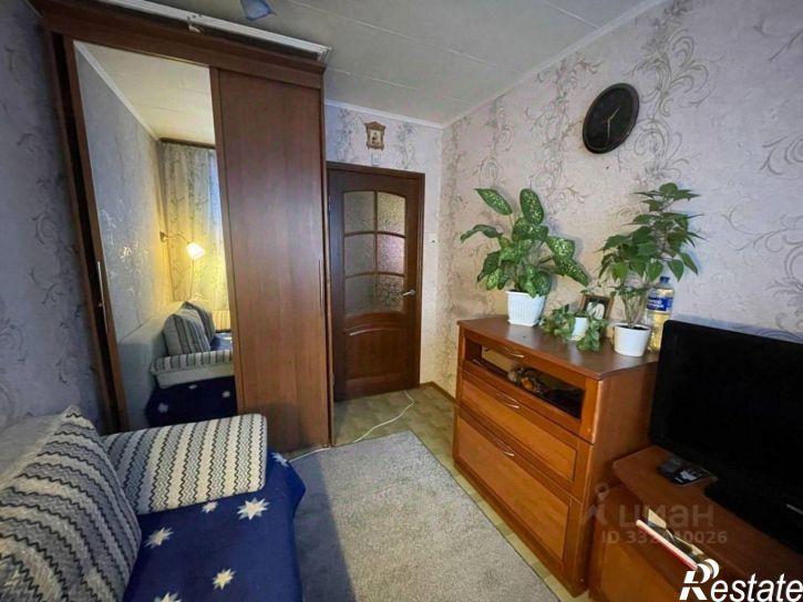 4-комн квартира пр-кт Героев-североморцев, 66/19,  д. 66/19