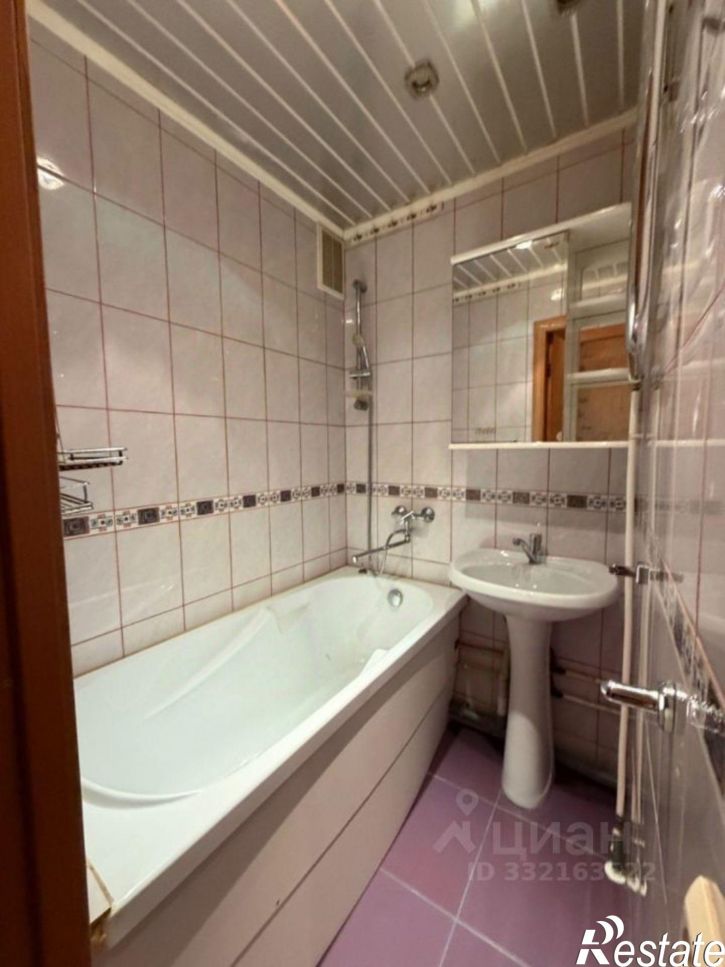 2-комн квартира ул Аскольдовцев, 18,  д. 18