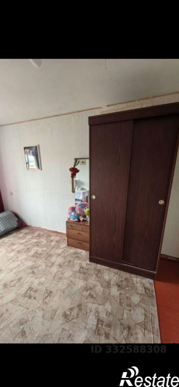 2-комн квартира Мурманск, улица Бочкова, 3