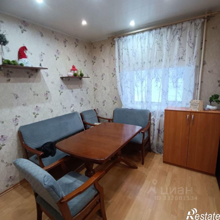 3-комн квартира ул Александрова, 24/1,  д. 24/1