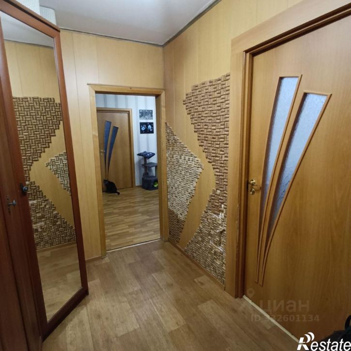 3-комн квартира ул Александрова, 24/1,  д. 24/1