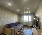 1-комн, 30кв м, этаж 4/9 ул Крупской, 6