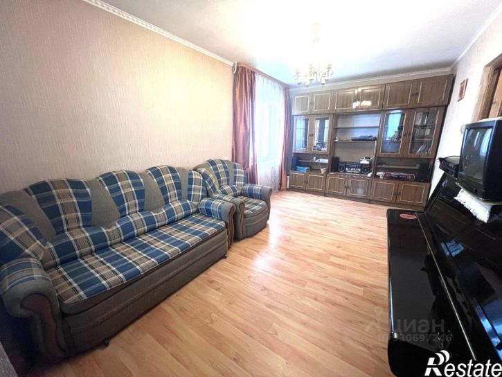 2-комн квартира ул Скальная, 8,  д. 8