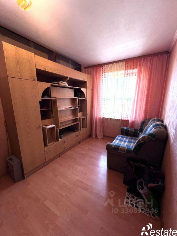 2-комн квартира ул Скальная, 8,  д. 8