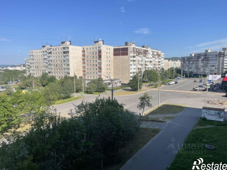 1-комн квартира ул Крупской, 6,  д. 6