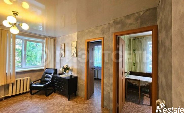 1-комн квартира ул Свердлова, 58,  д. 58