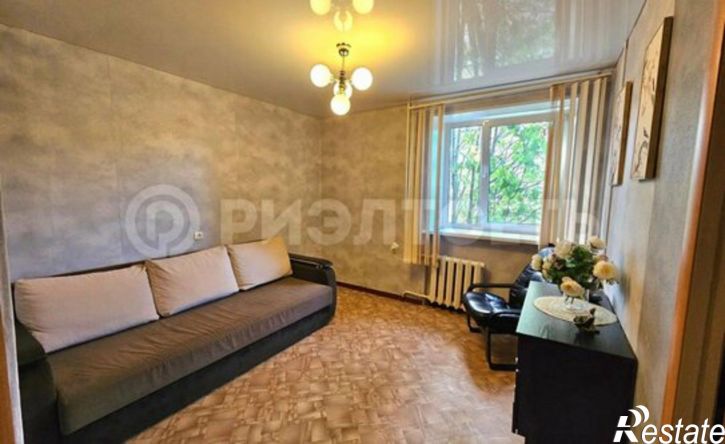 1-комн квартира ул Свердлова, 58,  д. 58