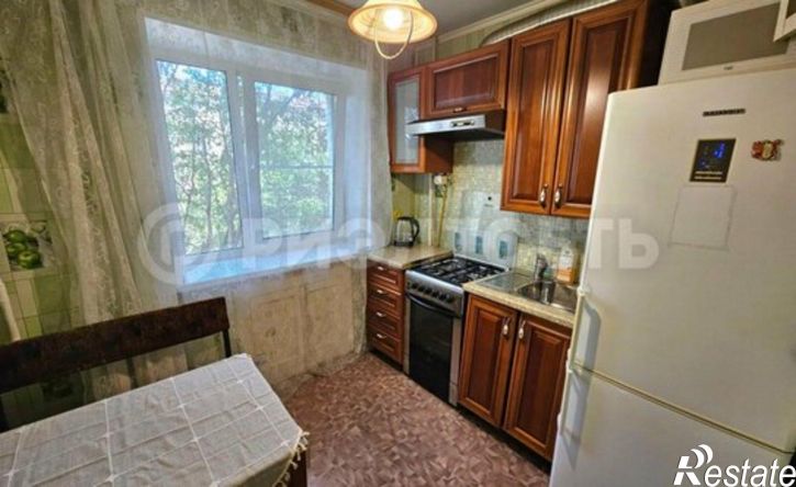 1-комн квартира ул Свердлова, 58,  д. 58