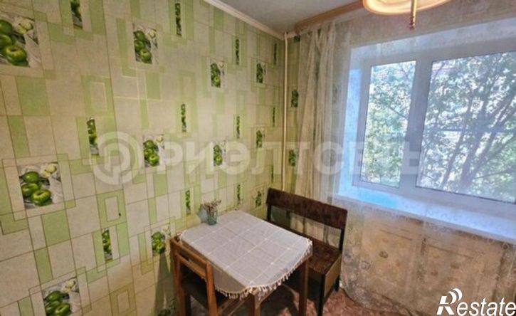1-комн квартира ул Свердлова, 58,  д. 58