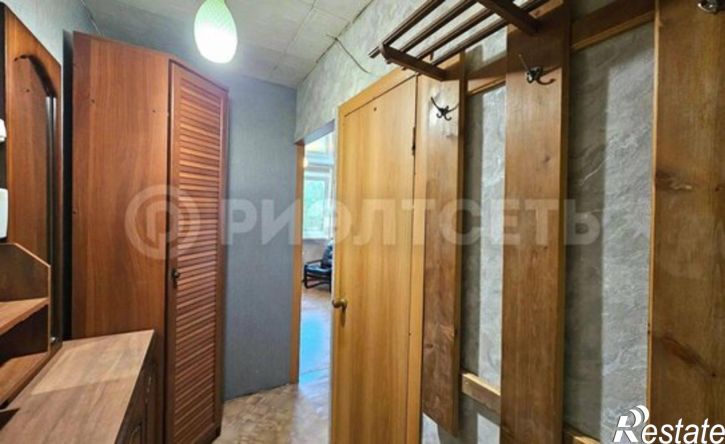 1-комн квартира ул Свердлова, 58,  д. 58