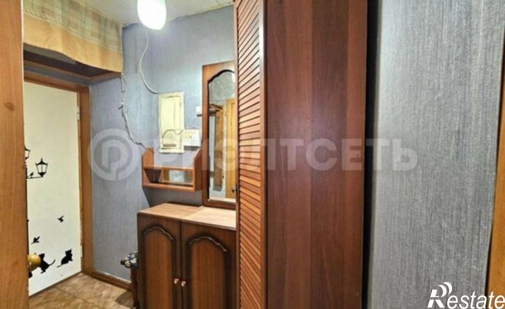 1-комн квартира ул Свердлова, 58,  д. 58