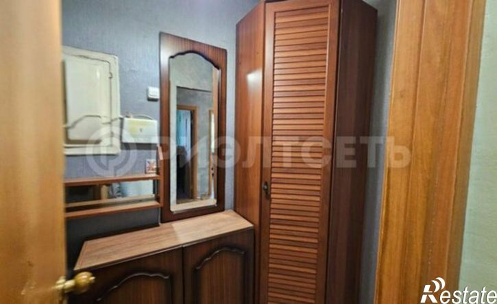 1-комн квартира ул Свердлова, 58,  д. 58