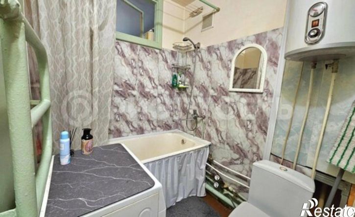 1-комн квартира ул Свердлова, 58,  д. 58